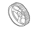 MD326590 - Engine: Engine Timing Camshaft Gear for Mopar Image