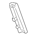 6F2Z17602B82AB - Electrical: Height Adjuster for Ford: Freestar | Mercury: Monterey Image