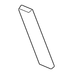 XF2Z17601A81DD - Electrical: Reinforcement for Ford: Windstar | Mercury: Monterey Image