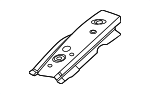 41007446669 - Body: Upper Support for BMW Image