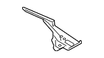 41007412963 - Body: Inner Panel for BMW Image