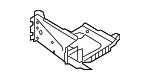41119635099 - Body: Support Frame for BMW Image