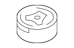 1K0199867R - Body: Engine Cradle Insulator for Volkswagen Image