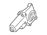 1999-2006 BMW - Window Motor