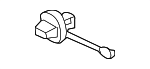 68145555AD - Emission System: Filler Cap for Mopar Image