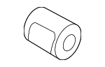 4243185Z22 - Suspension: Stabilizer Bar Bushing for Suzuki Image