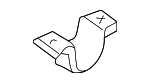 4244185Z00 - Suspension: Stabilizer Bar Bracket for Suzuki Image