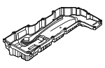 24115A13223 - Maintenance &amp; Lubrication: Trans Pan for BMW Image