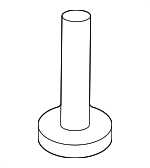 24115A13225 - Maintenance &amp; Lubrication: Trans Pan Screw for BMW Image