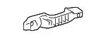 20795370 - Body: Exterior Door Handle Base for GM Image