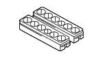 2438351E01 - Electrical: Fuse Box for Nissan Image