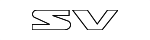934959BU4A - Body: Nameplate for Nissan Image