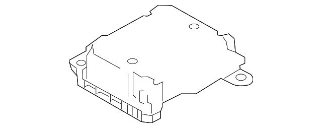 Diag Unit W/Sens - Nissan (K8820-3WS0A)