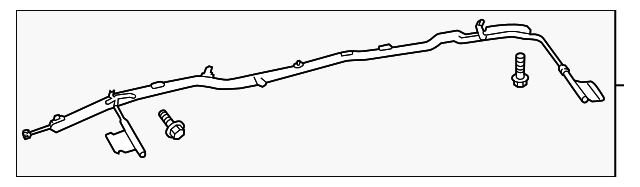 Head Air Bag - Nissan (K85P1-1JA0A)