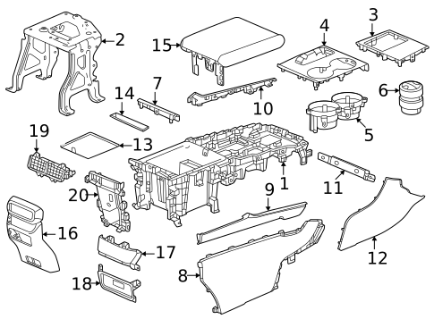 Diagram 1