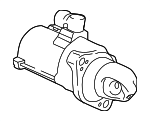 312006A0A11 - : Starter for Honda: Accord Image