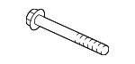 957011208508 - : Starter Flange Bolt (12X85) for Honda: Accord, Civic, CR-V, Element Image