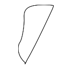 89350C6000 - Body: Seat Back Pad for Kia: Sorento Image