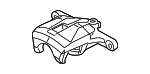 15111372 - Brakes: Caliper for Hummer: H3, H3T Image