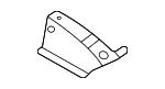 658A3CV000 - Body: Side Extension for Kia: EV6 Image