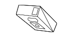 39820TZ5A01 - Electrical: Module for Acura Image