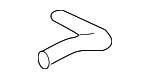 19103RCAA00 - Cooling System: Overflow Hose for Honda Image