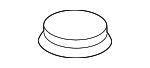 4110A055 - Suspension: Trailing Arm Dust Cap for Mitsubishi Image