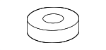 4013A456 - Suspension: Upper Control Arm Dust Cap for Mitsubishi Image