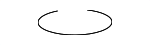 MR403013 - Suspension: Upper Control Arm Snap Ring for Mitsubishi Image
