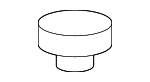 1647528140 - Cooling System: Reservoir Cap for Toyota Image
