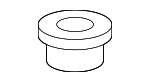 9048025025 - Cooling System: Reservoir Tank Grommet for Toyota Image