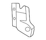 6174560020 - Body: Reinforcement for Toyota: Land Cruiser Image