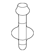 292462G000 - Engine: Engine Cover Stud for Kia Image