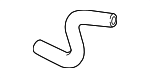 4457248020 - Electrical: Reservoir Hose for Toyota: Highlander Image