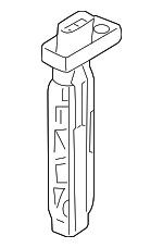 59906433C - Electrical: Crankshaft Sensor for Audi: A4 Quattro, A5 Quattro, A8 Quattro, Q5, Q7, RS5, S4, S5, S8 Image