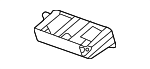 85599129 - Body: USB Port for Chevrolet: Suburban, Tahoe | GMC: Yukon, Yukon XL Image