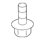 9008011496 - Engine: Trans Pan Bolt for Scion: tC, xA, xB, xD | Toyota: 4Runner, Corolla, Echo, Prius, RAV4, Sienna, Yaris Image