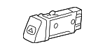 35510S84A01 - Body: Hazard Switch for Honda: Accord Image