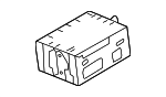 CM5Z18C869EA - Body: Receiver for Ford: C-Max Image