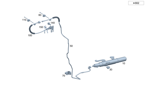 Refrigerant Accident Protection for 2013 Mercedes-Benz C300 #0