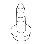 33110SLJJ01 - : Control Module Screw for Honda: CR-Z Image