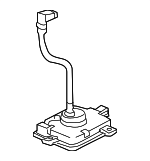 33119SZTG01 - : 2011-2016 Honda CR-Z - Control Unit for Honda: CR-Z Image