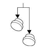 4B0837491B - Body: End Cap for Audi Image