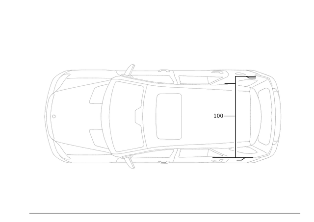 1644400807 - Electrical Equipment and Instruments: Wiring Harness for Mercedes-Benz Image image