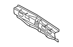 3C9813311 - Body: Rear Body Panel for Volkswagen: Passat Image