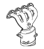 Exhaust Manifold