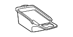 5888050010 - Body: Console Compartment for Lexus Image