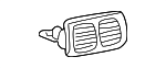 5886050030 - Body: Vent Louver for Lexus Image