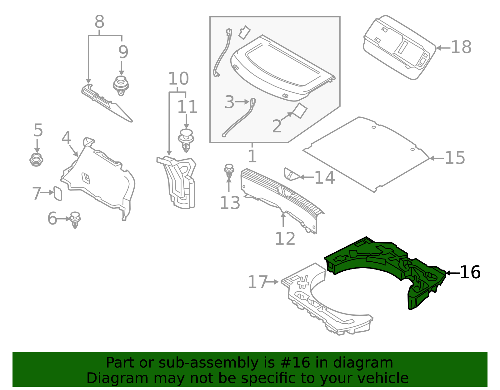 8588ページ 2024 Kawasaki ZX636 ZX 636 ZX-636 NINJA ZX6R ZX 6 R ZX-6-R KRT