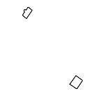 BCKD68318 - : Luggage Cover Bumper for Mazda Image